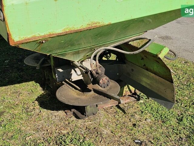 Уніа МКсЛ 2015 у Рівному на Automoto.ua Уніа МКсЛ, об'ємом двигуна 0 л та пробігом 0 тис. км за 1164 $, фото 2 на Automoto.ua