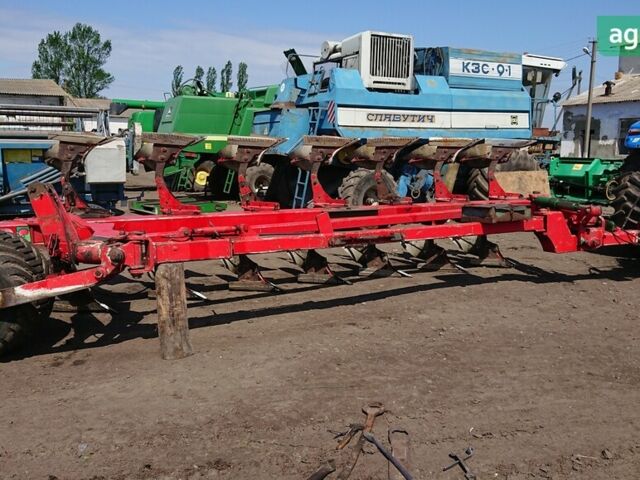 Уніа ВІС, об'ємом двигуна 0 л та пробігом 0 тис. км за 7500 $, фото 4 на Automoto.ua