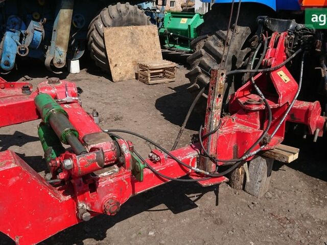 Уніа ВІС, об'ємом двигуна 0 л та пробігом 0 тис. км за 7500 $, фото 6 на Automoto.ua
