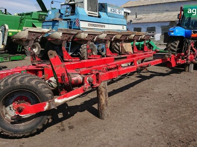 Уніа ВІС, об'ємом двигуна 0 л та пробігом 0 тис. км за 7500 $, фото 2 на Automoto.ua