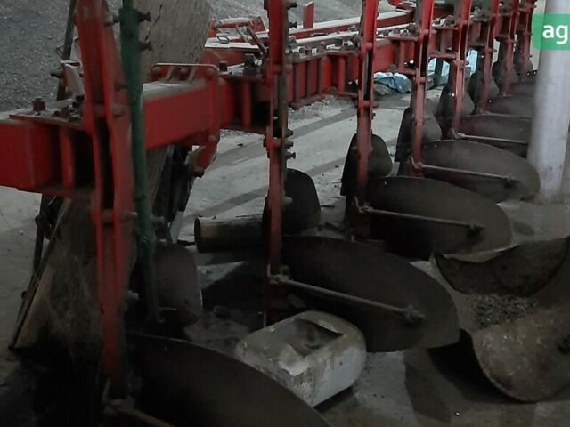 Уніа ВІС, об'ємом двигуна 0 л та пробігом 3 тис. км за 18500 $, фото 4 на Automoto.ua