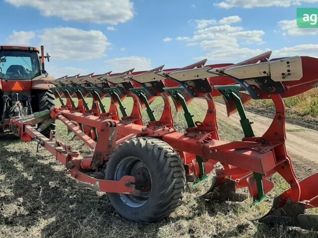 Уніа ВІС, об'ємом двигуна 0 л та пробігом 3 тис. км за 18500 $, фото 7 на Automoto.ua