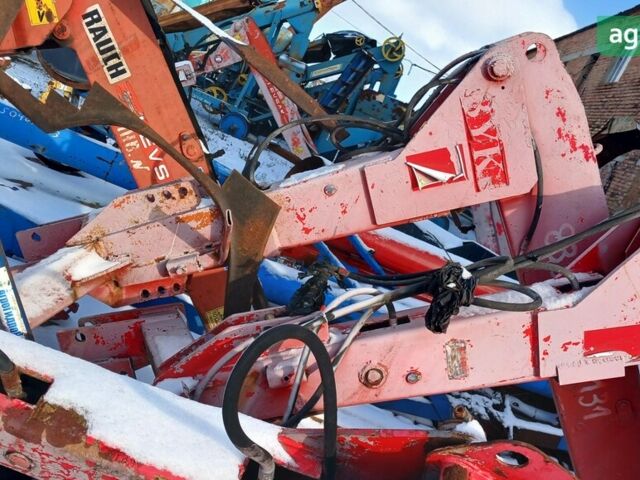 Униа Byk, объемом двигателя 0 л и пробегом 0 тыс. км за 1092 $, фото 2 на Automoto.ua