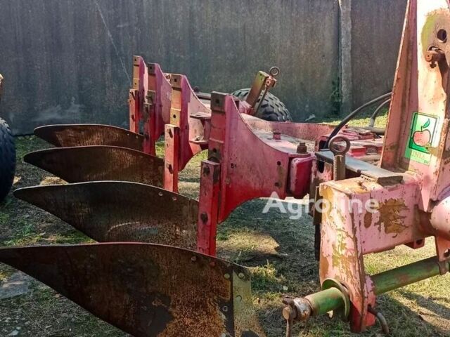 Красный Униа Другая, объемом двигателя 0 л и пробегом 0 тыс. км за 2215 $, фото 2 на Automoto.ua