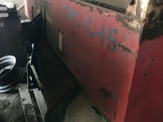 Красный Униа Другая, объемом двигателя 0 л и пробегом 0 тыс. км за 23256 $, фото 5 на Automoto.ua