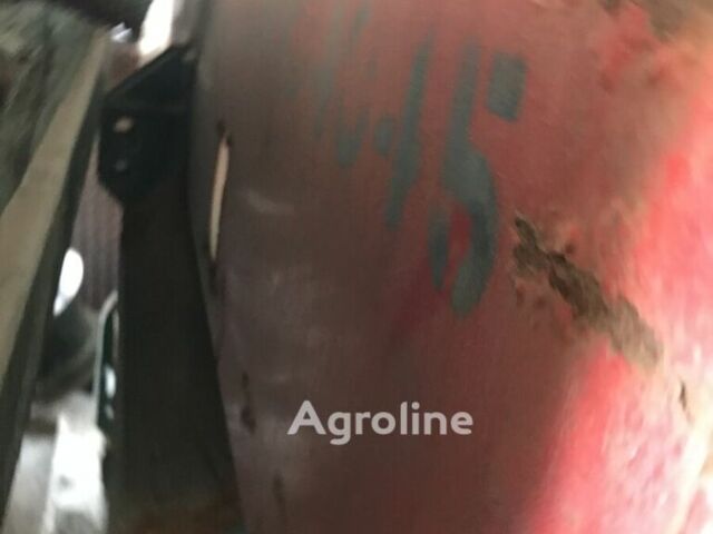 Красный Униа Другая, объемом двигателя 0 л и пробегом 0 тыс. км за 23256 $, фото 3 на Automoto.ua