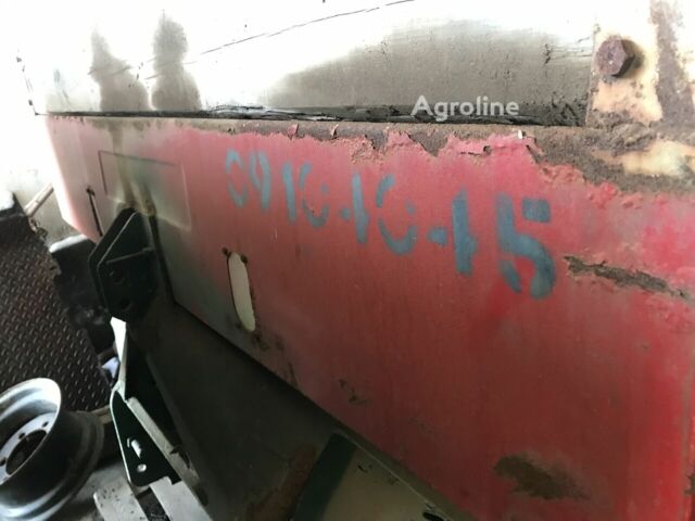 Красный Униа Другая, объемом двигателя 0 л и пробегом 0 тыс. км за 23256 $, фото 4 на Automoto.ua