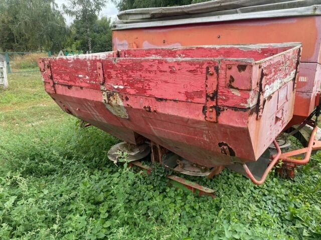 Красный Униа Другая, объемом двигателя 0 л и пробегом 0 тыс. км за 15116 $, фото 3 на Automoto.ua