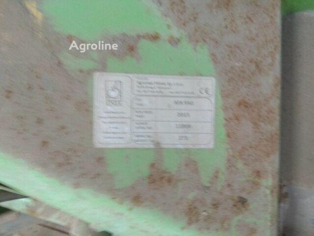 Червоний Уніа Другая, об'ємом двигуна 0 л та пробігом 0 тис. км за 2326 $, фото 2 на Automoto.ua