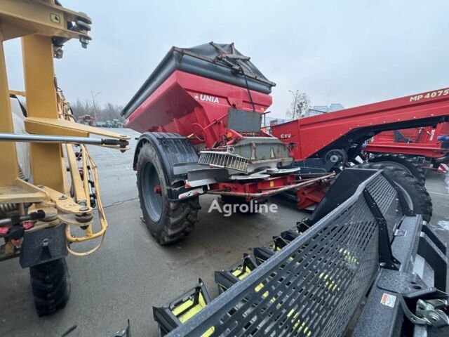 Червоний Уніа Другая, об'ємом двигуна 0 л та пробігом 0 тис. км за 27907 $, фото 2 на Automoto.ua