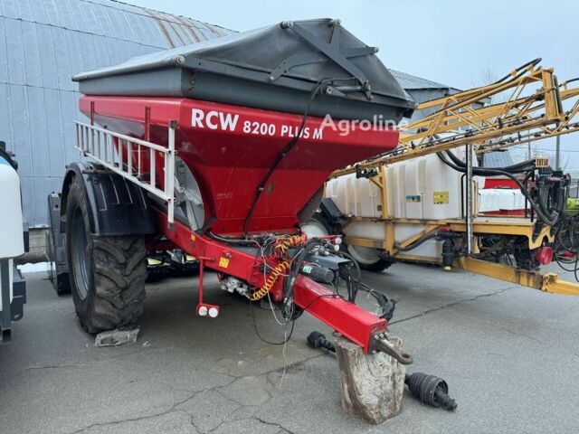 Червоний Уніа Другая, об'ємом двигуна 0 л та пробігом 0 тис. км за 27907 $, фото 1 на Automoto.ua