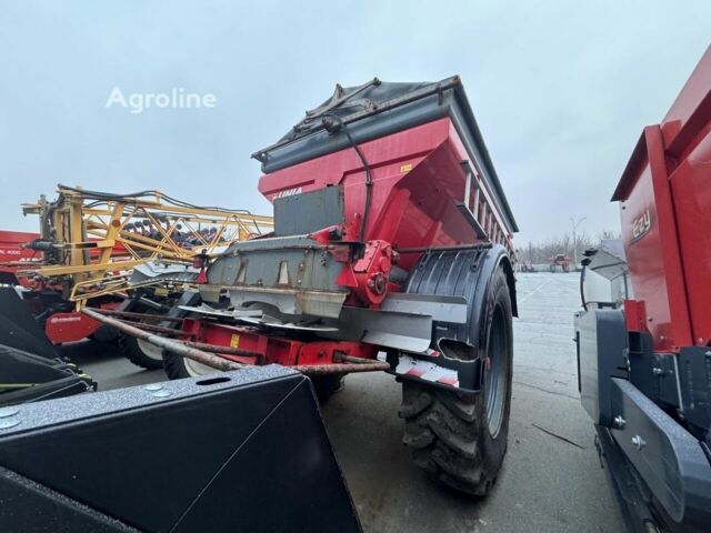 Червоний Уніа Другая, об'ємом двигуна 0 л та пробігом 0 тис. км за 27907 $, фото 3 на Automoto.ua