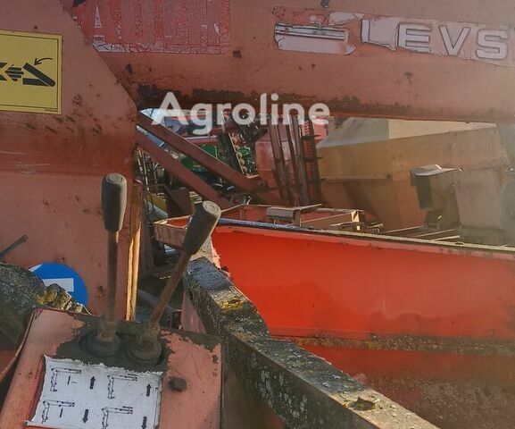 Уніа Другая, об'ємом двигуна 0 л та пробігом 0 тис. км за 17431 $, фото 1 на Automoto.ua