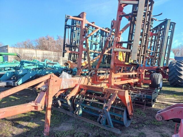 Униа Другая, объемом двигателя 0 л и пробегом 0 тыс. км за 4675 $, фото 2 на Automoto.ua