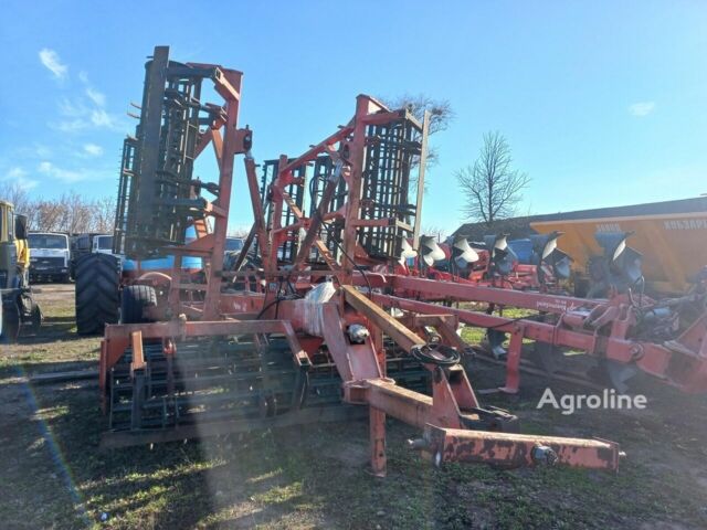 Униа Другая, объемом двигателя 0 л и пробегом 0 тыс. км за 4675 $, фото 1 на Automoto.ua