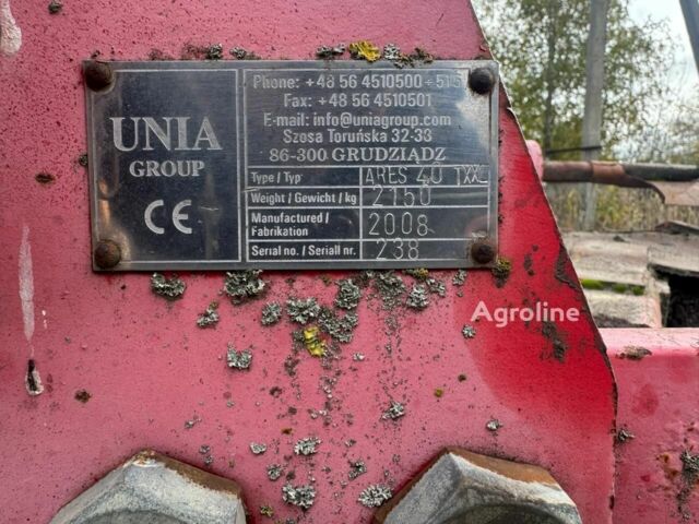 Униа Другая, объемом двигателя 0 л и пробегом 0 тыс. км за 5785 $, фото 3 на Automoto.ua