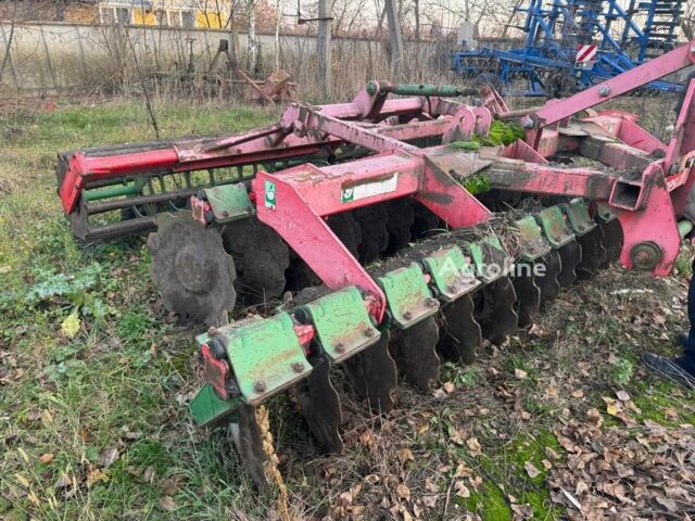 Униа Другая, объемом двигателя 0 л и пробегом 0 тыс. км за 5785 $, фото 1 на Automoto.ua