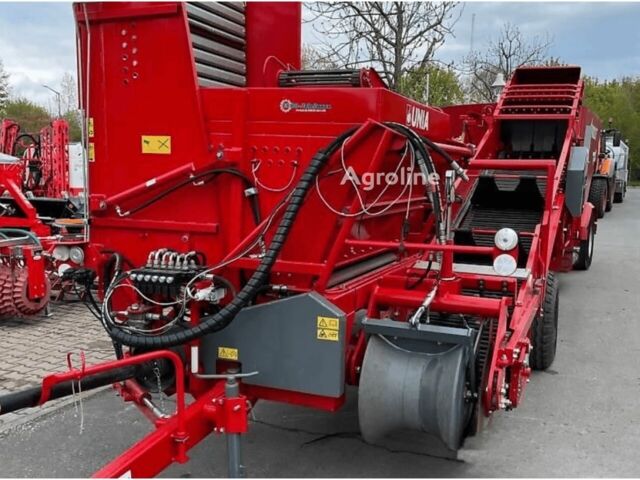 Униа Другая, объемом двигателя 0 л и пробегом 0 тыс. км за 56940 $, фото 3 на Automoto.ua