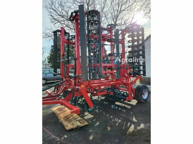 Уніа Другая, об'ємом двигуна 0 л та пробігом 0 тис. км за 10410 $, фото 3 на Automoto.ua