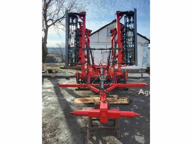 Уніа Другая, об'ємом двигуна 0 л та пробігом 0 тис. км за 10410 $, фото 1 на Automoto.ua