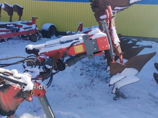 Уніа Другая, об'ємом двигуна 0 л та пробігом 0 тис. км за 5816 $, фото 2 на Automoto.ua