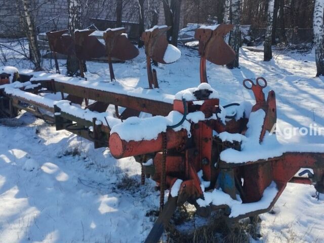 Уніа Другая, об'ємом двигуна 0 л та пробігом 0 тис. км за 5816 $, фото 3 на Automoto.ua