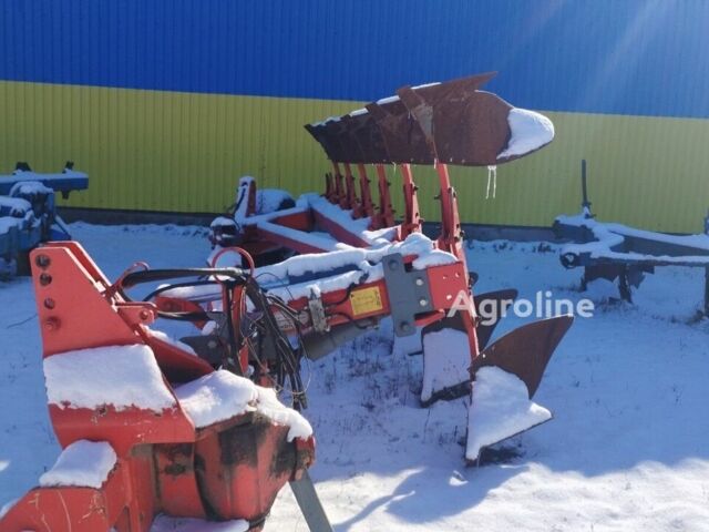 Уніа Другая, об'ємом двигуна 0 л та пробігом 0 тис. км за 5816 $, фото 1 на Automoto.ua