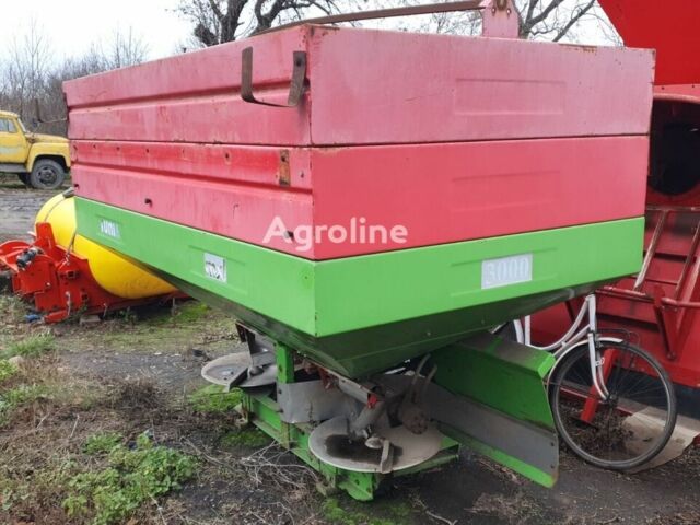 Уніа Другая, об'ємом двигуна 0 л та пробігом 0 тис. км за 6977 $, фото 7 на Automoto.ua