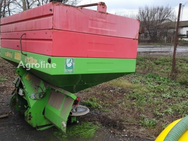 Уніа Другая, об'ємом двигуна 0 л та пробігом 0 тис. км за 6977 $, фото 5 на Automoto.ua