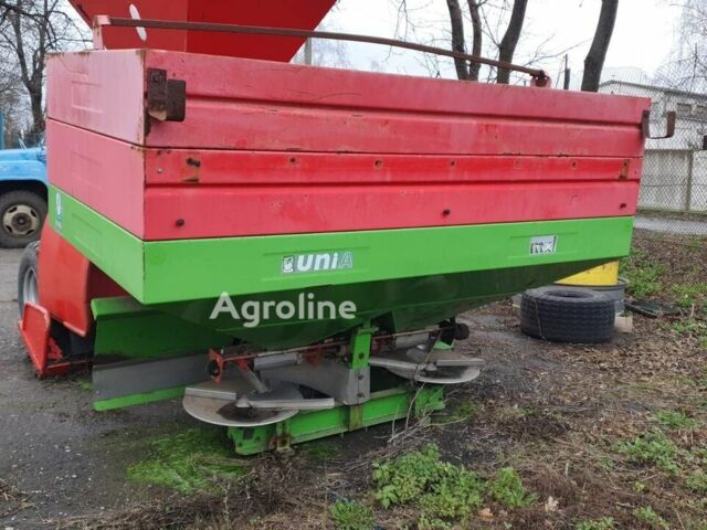 Уніа Другая, об'ємом двигуна 0 л та пробігом 0 тис. км за 6977 $, фото 6 на Automoto.ua