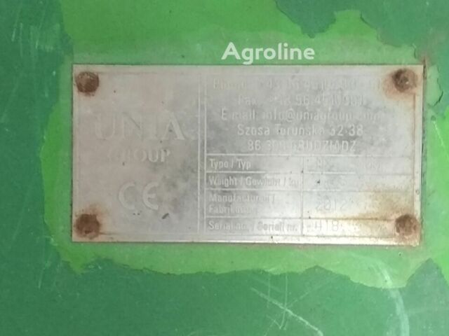 Униа Другая, объемом двигателя 0 л и пробегом 0 тыс. км за 5814 $, фото 1 на Automoto.ua