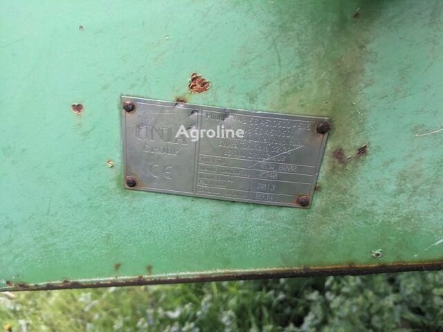 Униа Другая, объемом двигателя 0 л и пробегом 0 тыс. км за 3489 $, фото 5 на Automoto.ua