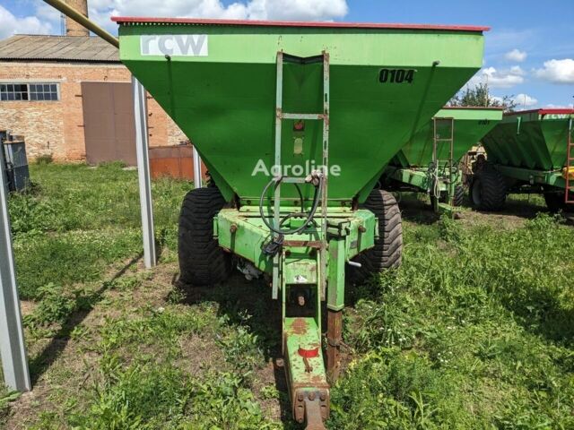 Униа Другая, объемом двигателя 0 л и пробегом 0 тыс. км за 3489 $, фото 9 на Automoto.ua