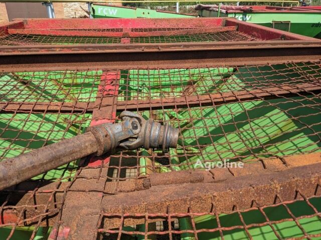 Униа Другая, объемом двигателя 0 л и пробегом 0 тыс. км за 3489 $, фото 12 на Automoto.ua