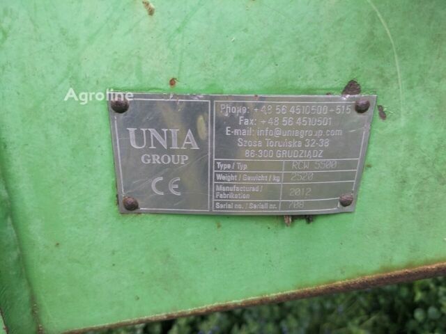 Униа Другая, объемом двигателя 0 л и пробегом 0 тыс. км за 3489 $, фото 6 на Automoto.ua