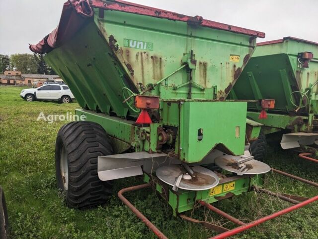 Униа Другая, объемом двигателя 0 л и пробегом 0 тыс. км за 3489 $, фото 3 на Automoto.ua