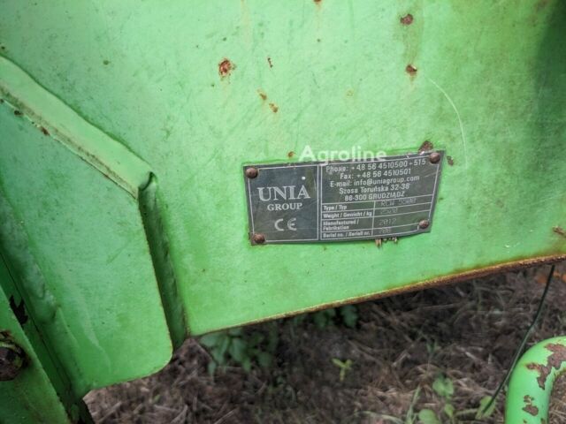 Униа Другая, объемом двигателя 0 л и пробегом 0 тыс. км за 3489 $, фото 50 на Automoto.ua