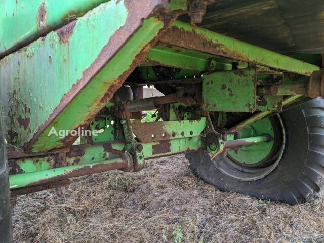 Униа Другая, объемом двигателя 0 л и пробегом 0 тыс. км за 3489 $, фото 22 на Automoto.ua