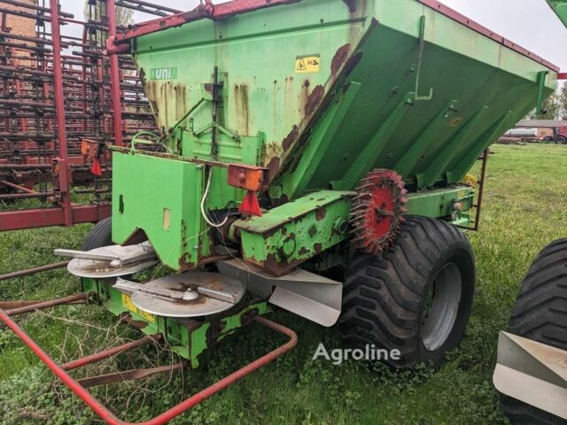 Униа Другая, объемом двигателя 0 л и пробегом 0 тыс. км за 3489 $, фото 2 на Automoto.ua