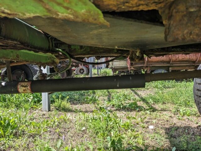 Униа Другая, объемом двигателя 0 л и пробегом 0 тыс. км за 3489 $, фото 16 на Automoto.ua