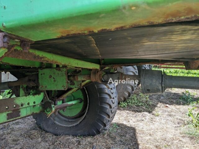 Униа Другая, объемом двигателя 0 л и пробегом 0 тыс. км за 3489 $, фото 21 на Automoto.ua