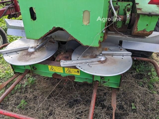 Униа Другая, объемом двигателя 0 л и пробегом 0 тыс. км за 3489 $, фото 41 на Automoto.ua