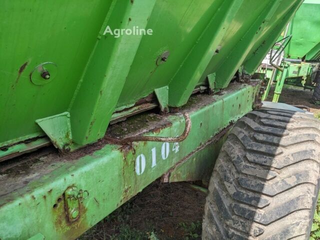 Униа Другая, объемом двигателя 0 л и пробегом 0 тыс. км за 3489 $, фото 14 на Automoto.ua