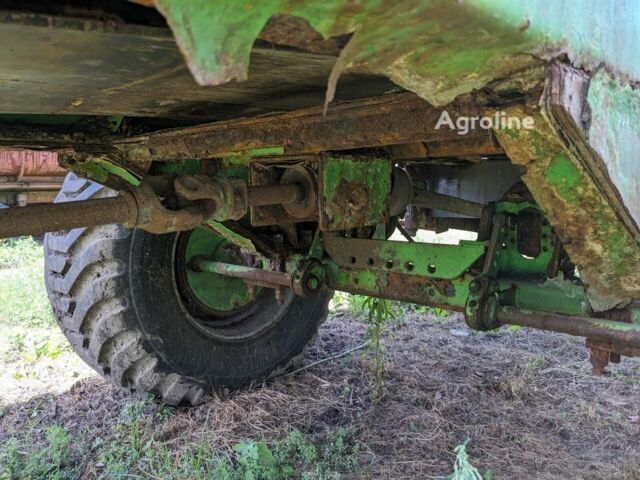 Униа Другая, объемом двигателя 0 л и пробегом 0 тыс. км за 3489 $, фото 15 на Automoto.ua