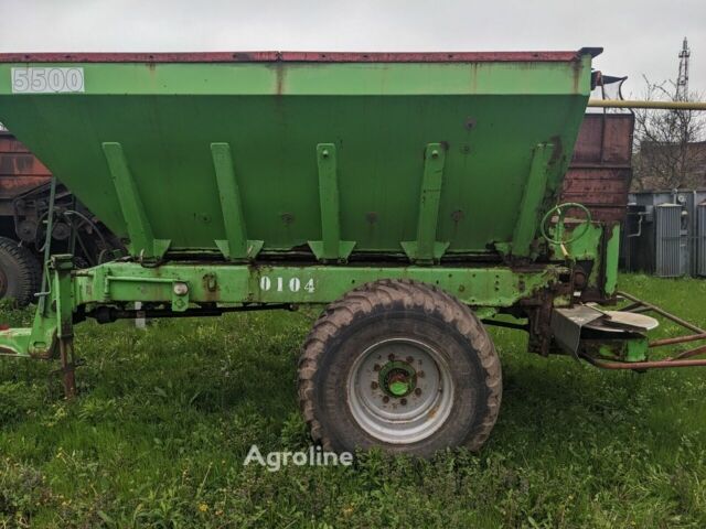 Униа Другая, объемом двигателя 0 л и пробегом 0 тыс. км за 3489 $, фото 8 на Automoto.ua