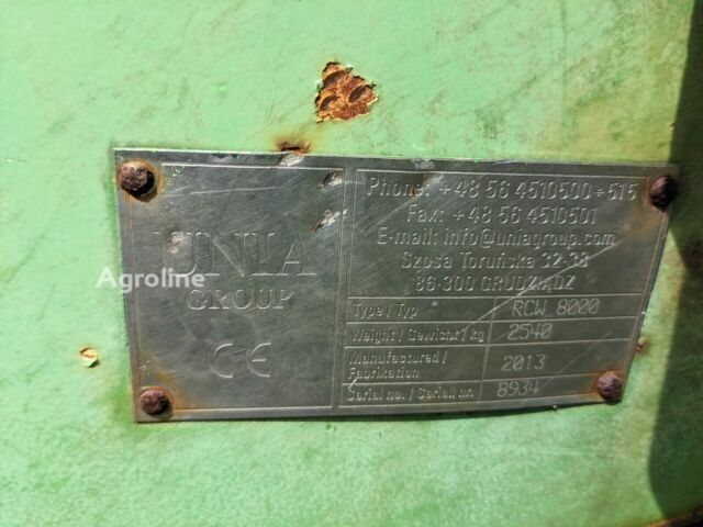 Униа Другая, объемом двигателя 0 л и пробегом 0 тыс. км за 3489 $, фото 51 на Automoto.ua