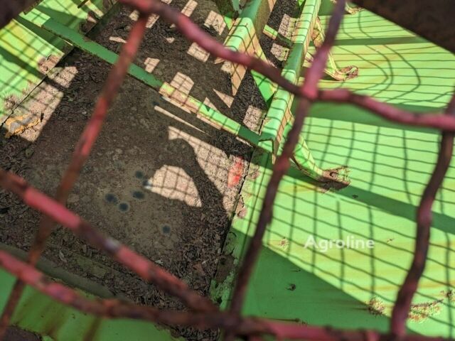 Униа Другая, объемом двигателя 0 л и пробегом 0 тыс. км за 3489 $, фото 11 на Automoto.ua