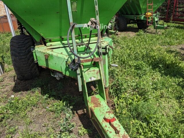 Униа Другая, объемом двигателя 0 л и пробегом 0 тыс. км за 3489 $, фото 10 на Automoto.ua