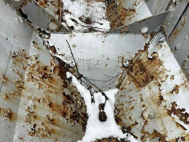 Сірий Уніа Другая, об'ємом двигуна 0 л та пробігом 0 тис. км за 17442 $, фото 1 на Automoto.ua