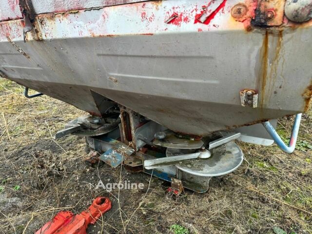 Сірий Уніа Другая, об'ємом двигуна 0 л та пробігом 0 тис. км за 17442 $, фото 2 на Automoto.ua